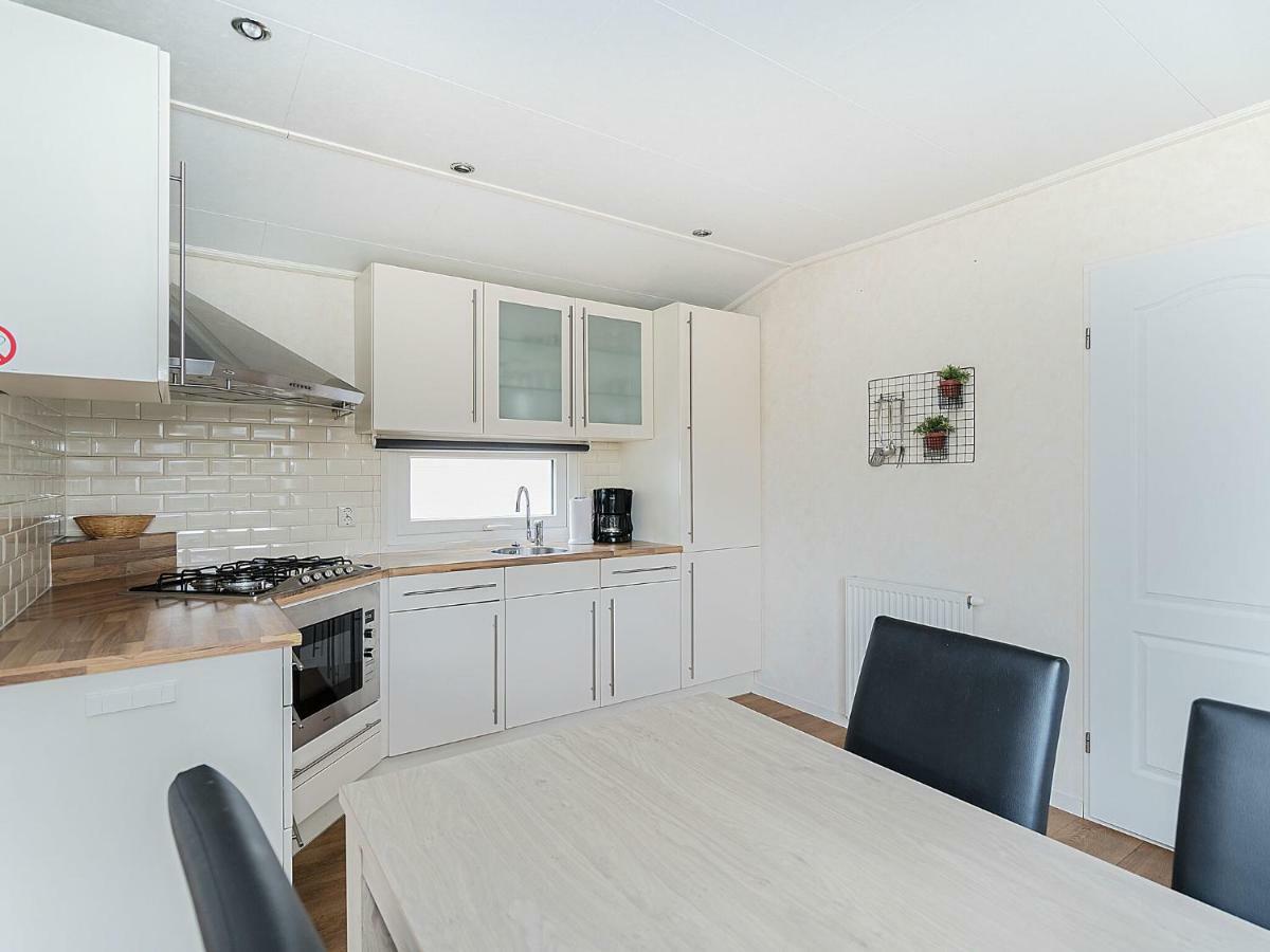 Comfortable Chalet With A Terrace At 3 Km From Baarle-Nassau Exterior foto